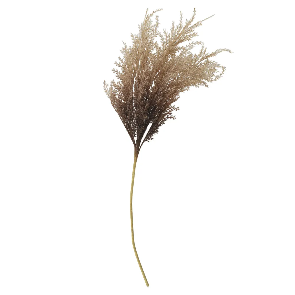 abenaa_deco_flower_brown__0.webp Bloomingville Flowers>Abenaa Deco Flower, Brown, Artificial Flowers –