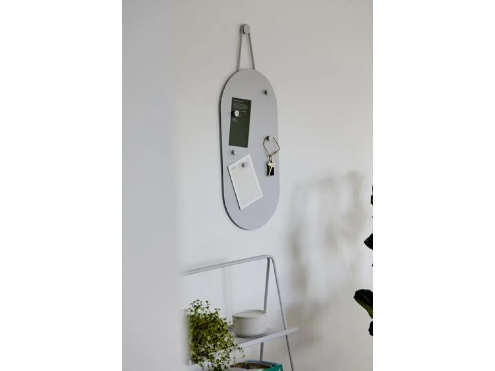 abulletin_board_with_magn_2.webp Zone Denmark Office>A-bulletin board with magnets, light grey –