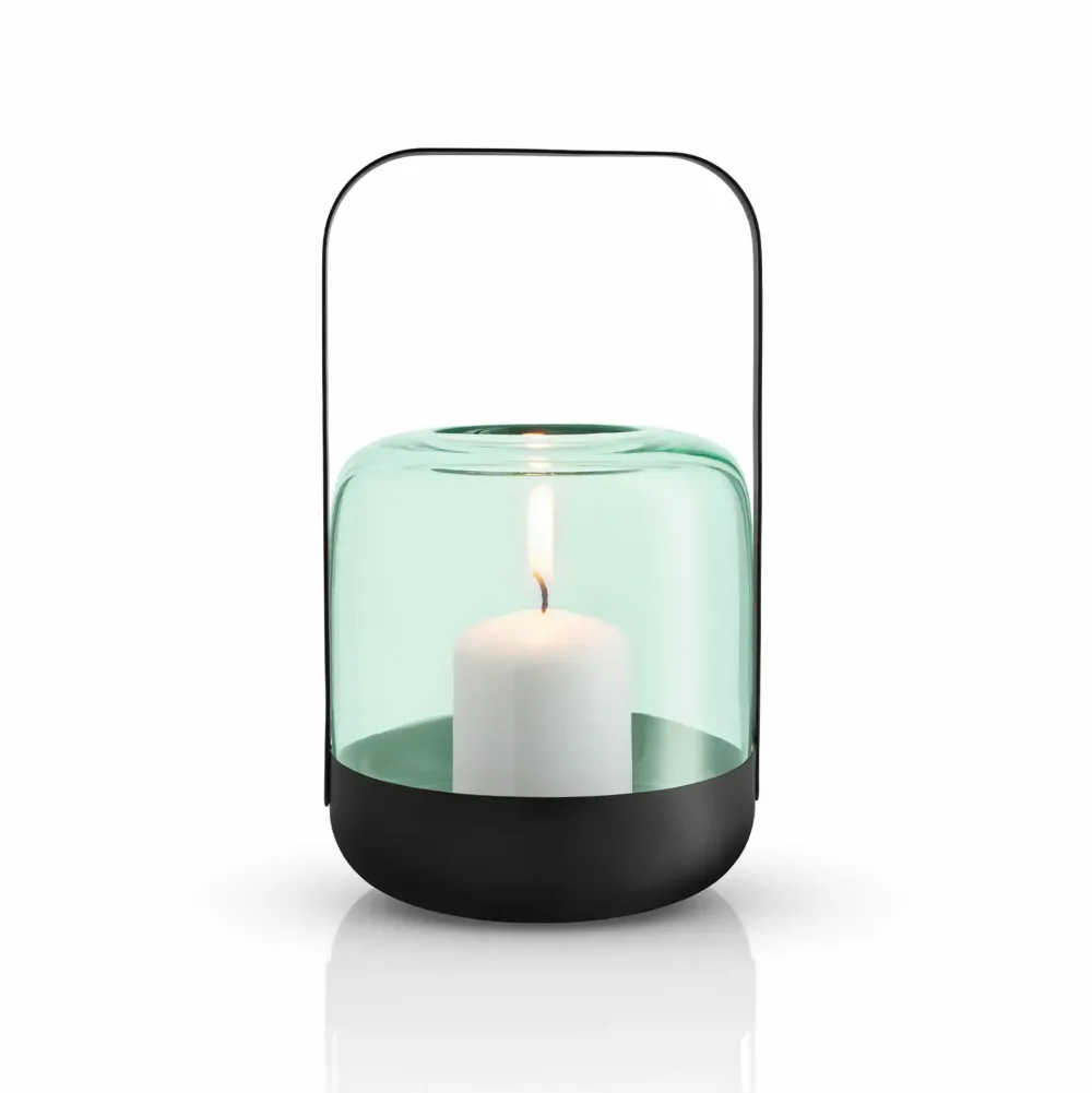 acorn_lantern_mint__eva_s_0.webp Eva Solo Candle And Holders | Outdoor>Acorn Lantern, Mint –