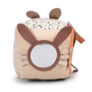 Kids FILIBABBA Baby Toys>Activity cube, Carrot Thief –
