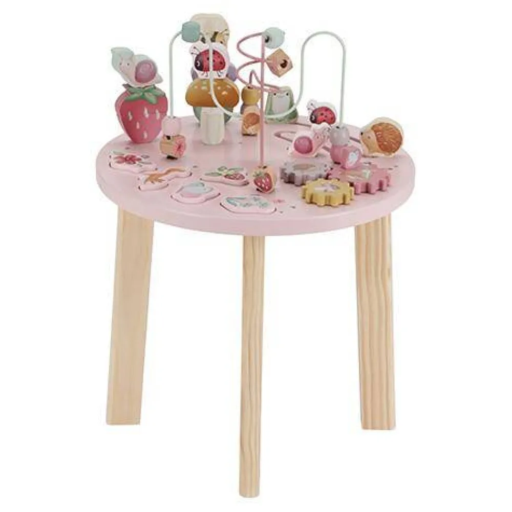 activity_table_fairy_gard_0.webp Kids Little Dutch Wooden Toys | Christmas Toys>Activity Table, Fairy Garden –