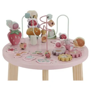 Kids Little Dutch Wooden Toys | Christmas Toys>Activity Table, Fairy Garden –