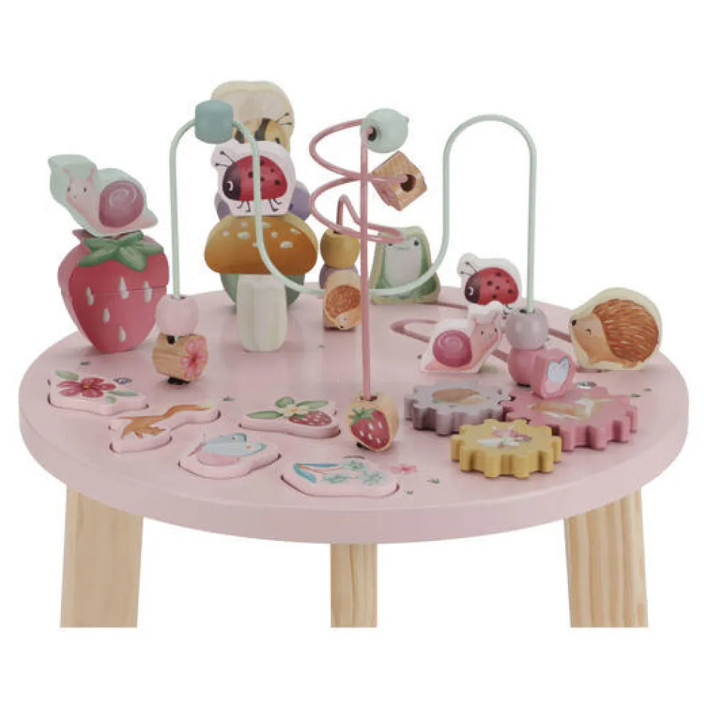 activity_table_fairy_gard_3.webp Kids Little Dutch Wooden Toys | Christmas Toys>Activity Table, Fairy Garden –