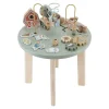 Kids Little Dutch Wooden Toys | Baby Toys>Activity Table Little Farm –