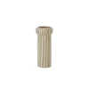 OYOY Ceramics And Vases>Aki Vase, Dark Green –