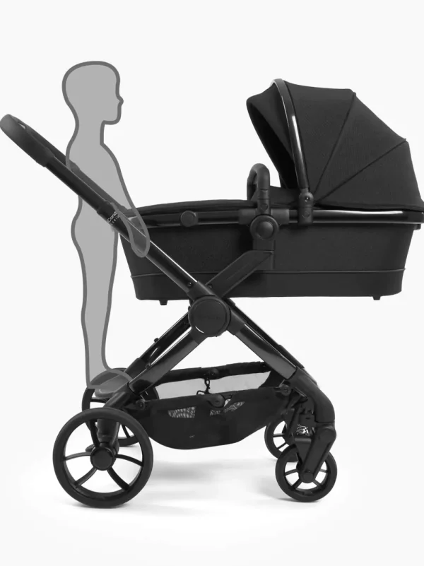 Kids iCandy Baby Travel>All you need Stroller Peach7 Designer Collection Cerium –
