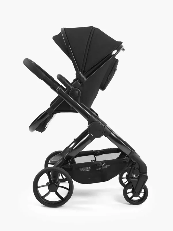 Kids iCandy Baby Travel>All you need Stroller Peach7 Designer Collection Cerium –