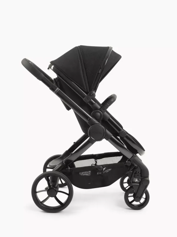 Kids iCandy Baby Travel>All you need Stroller Peach7 Designer Collection Cerium –