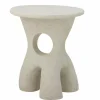 Bloomingville Tables | Bedroom>Amiee Side Table, Polyresin –