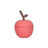 Kids OYOY Mini Dinnertime>Apple Cup, Red – OYOY