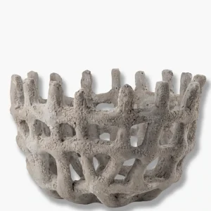 Mette Ditmer Design Figures | Ceramics And Vases>Art Piece Braided Bowl –