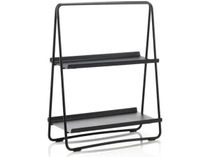 Zone Denmark Tables | Storage>A-table 58 cm, Black –