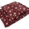 Kids FILIBABBA Baby And Kids Bedding>Baby bed linen GOTS Fall Flowers –