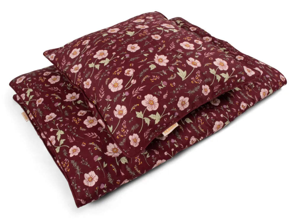 baby_bed_linen_gots_fall__0.webp Kids FILIBABBA Baby And Kids Bedding>Baby bed linen GOTS Fall Flowers –