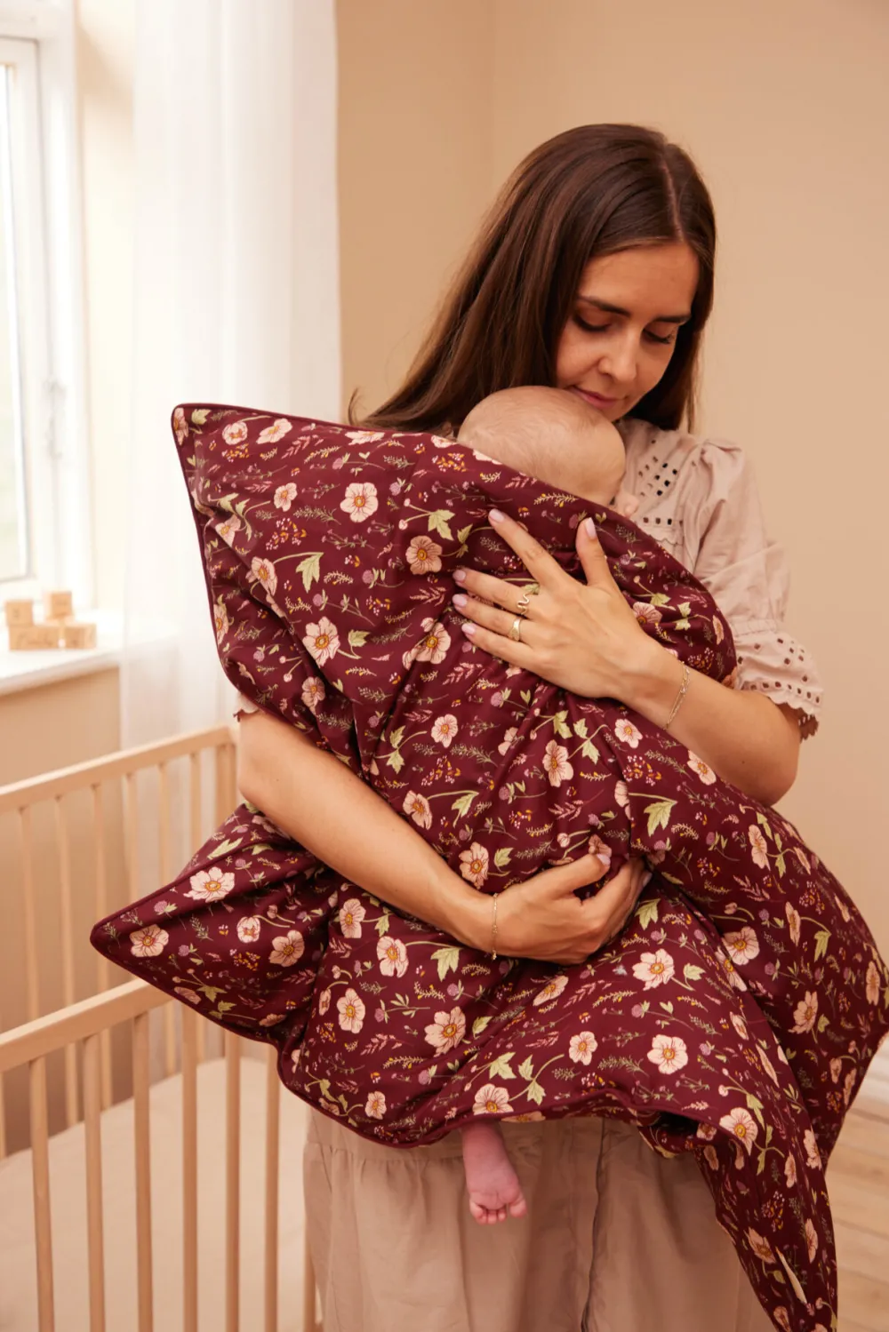 baby_bed_linen_gots_fall__2.webp Kids FILIBABBA Baby And Kids Bedding>Baby bed linen GOTS Fall Flowers –