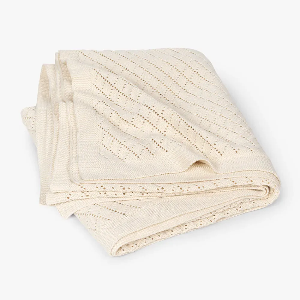baby_blanket_diamond_patt_0.webp Kids Moonboon Blankets>Baby Blanket Diamond Pattern Nature –