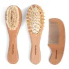 Kids FILIBABBA Bath Time>Baby Brush and Comb Set –