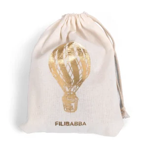 Kids FILIBABBA Bath Time>Baby Brush and Comb Set –