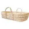 Kids Kikadu Changing Pad | Kids Furniture>Baby Changing Basket Palm Leaf –
