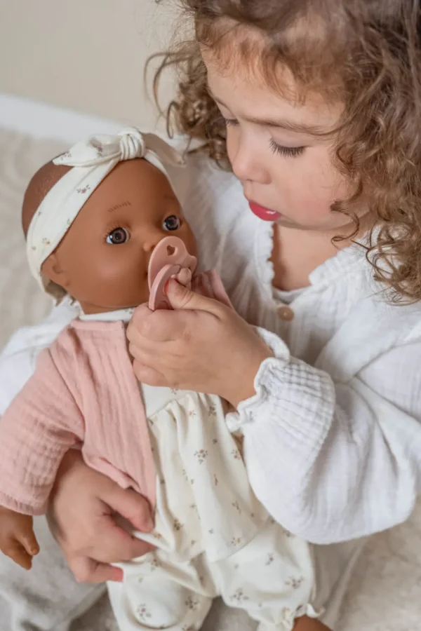 Kids Little Dutch Doll Accessories>Baby Doll Noa –