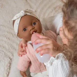 Kids Little Dutch Doll Accessories>Baby Doll Noa –