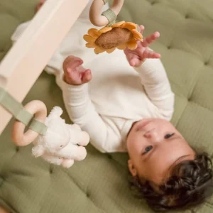 Kids Little Dutch Wooden Toys | Baby Toys>Baby gym Little Farm –