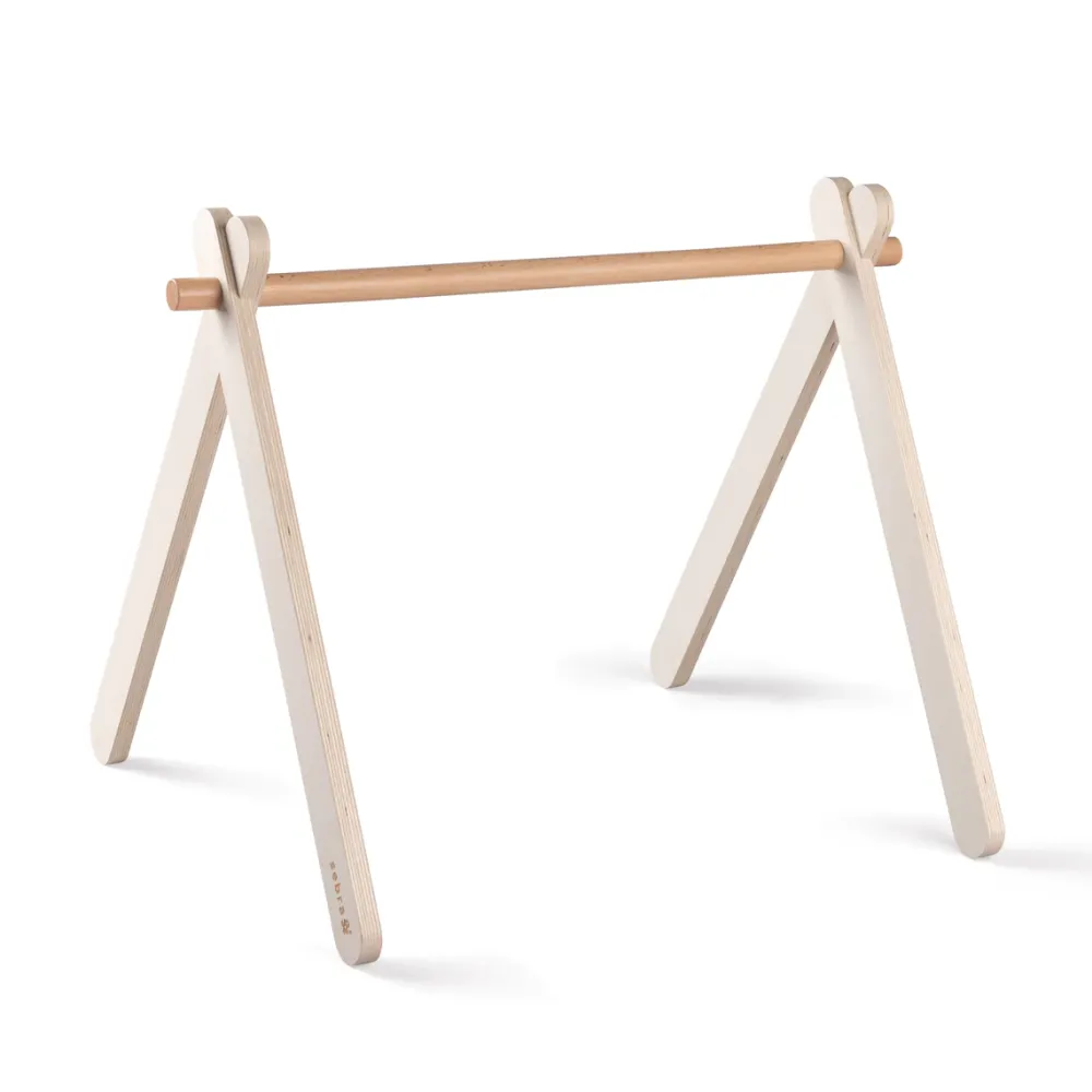 baby_gym_wood__sebra_0.webp Kids Sebra Interior Wooden Toys | Baby Toys>Baby gym, Wood – Sebra