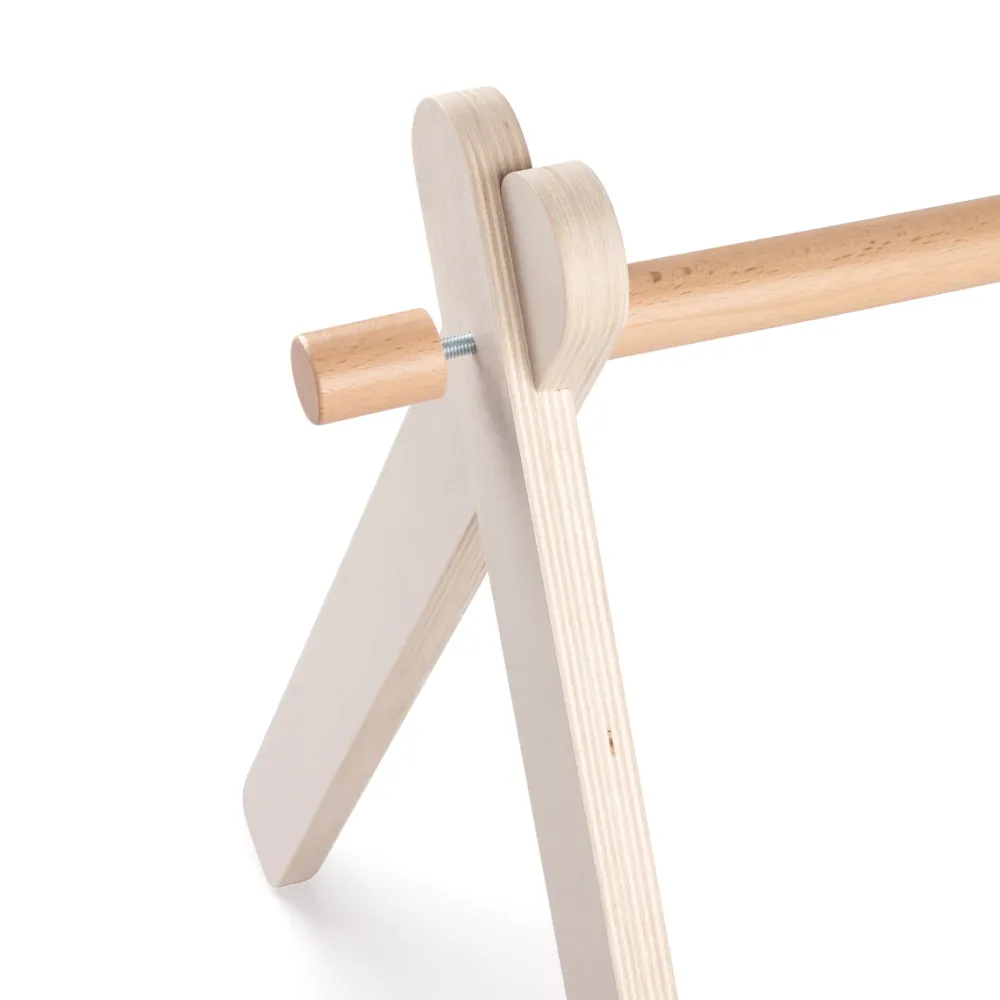 baby_gym_wood__sebra_1.webp Kids Sebra Interior Wooden Toys | Baby Toys>Baby gym, Wood – Sebra