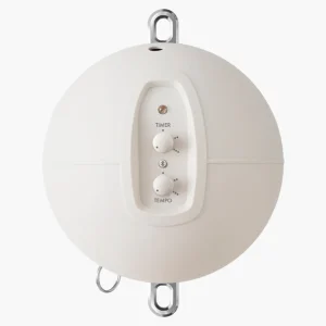 Kids Moonboon Kids Furniture>Baby Hammock Motor Connect –