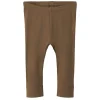 Kids/BOY Name It Baby Girl | Baby Boy>Baby Leggings, Slim Braun –