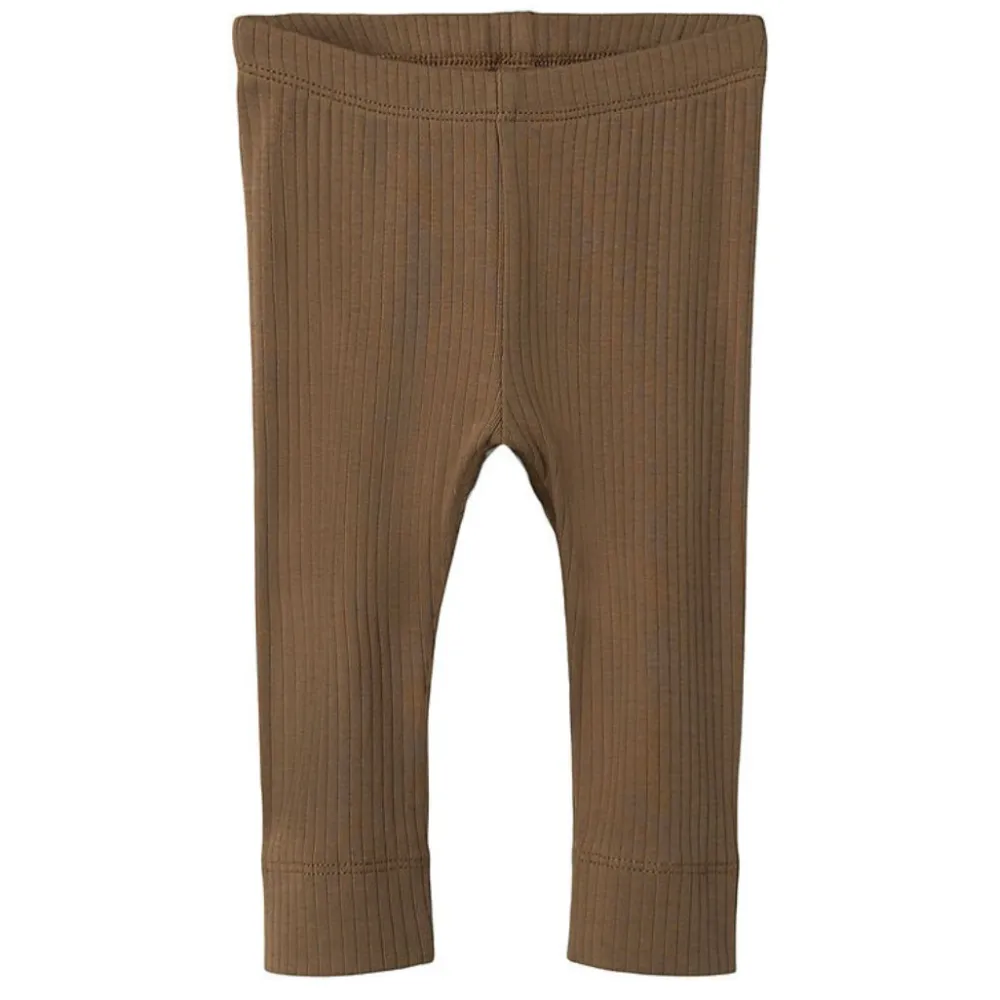 baby_leggings_slim_braun__0.webp Kids/BOY Name It Baby Girl | Baby Boy>Baby Leggings, Slim Braun –