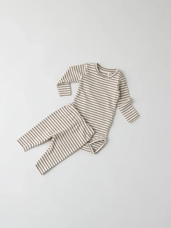 Kids/BOY Name It Baby Girl | Baby Boy>Baby Leggings Stripe –
