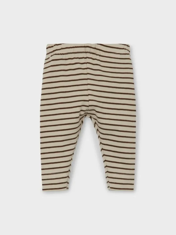 Kids/BOY Name It Baby Girl | Baby Boy>Baby Leggings Stripe –
