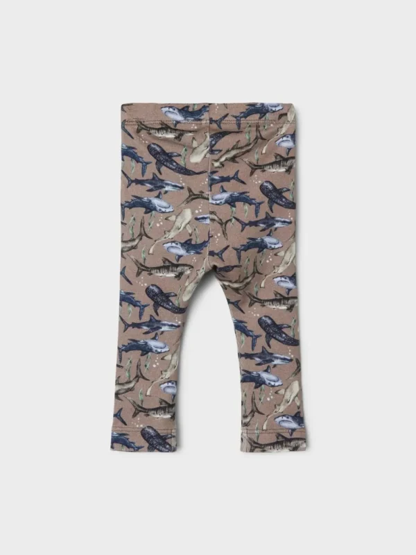 Kids/BOY Name It Baby Boy>Baby Pants Shark –