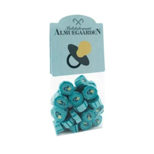 Almuegaarden - Bonbons Gourmet>Baby Shower Bonbons, Blue – Almuegaarden