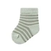 Kids/BOY Lil' Atelier Baby Girl | Baby Boy>Baby Socks, Green Tint – Lil’ Atelier