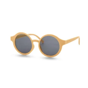 Kids/BOY FILIBABBA Baby Girl | Baby Boy>Baby Sunglasses 1-3Y, Honey Gold –