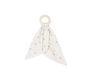 Kids Marmar Copenhagen Baby Toys>Baby Teether Ring, Airplanes – Marmar