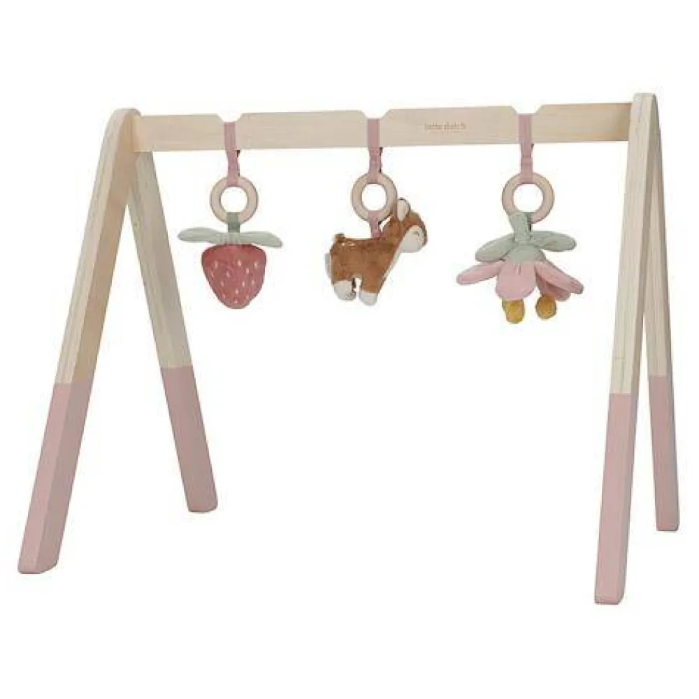 babygym_fairy_garden__lit_0.webp Kids Little Dutch Wooden Toys | Baby Toys>Babygym, Fairy Garden –