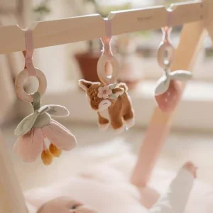 Kids Little Dutch Wooden Toys | Baby Toys>Babygym, Fairy Garden –