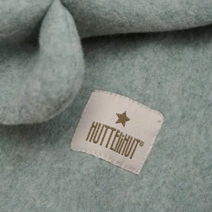 Kids/BOY Huttelihut Boy 2-8Y | Baby Girl>Balaclava Cotton Fleece w. Lin, Green –
