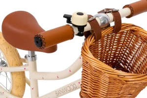 Kids Banwood Bikes, Scooters And Helmets | Balance Toys>Balance Bike Flamingo –