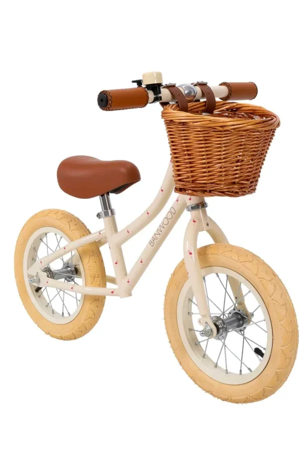 Kids Banwood Bikes, Scooters And Helmets | Balance Toys>Balance Bike Flamingo –