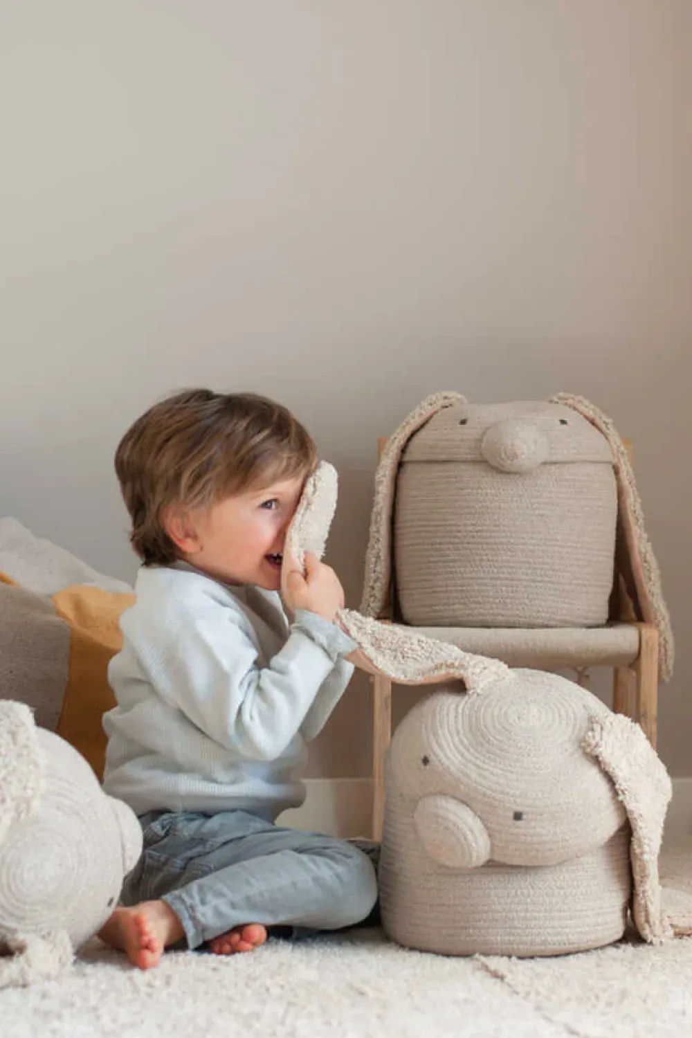 basket_rita_the_rabbit__l_2.webp Kids Lorena Canals Storage>Basket Rita the Rabbit –
