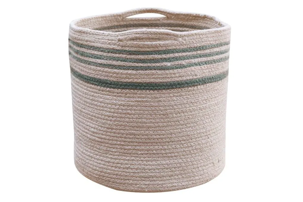 basket_twin_vintage_blue__0.webp Lorena Canals Storage>Basket Twin Vintage Blue –