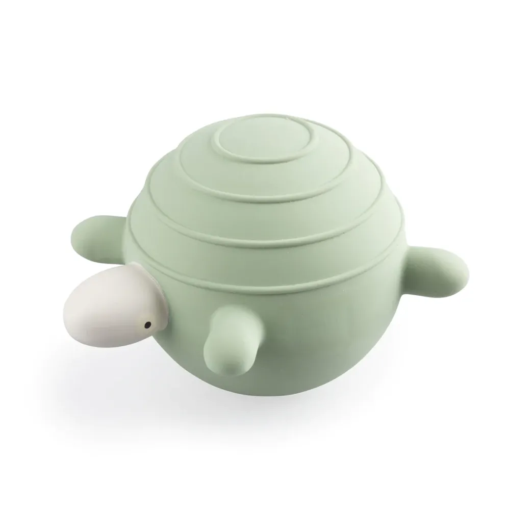 bath_ball_turtle__sebra_0.webp Kids Sebra Interior Bath Toys>Bath ball, Turtle – Sebra
