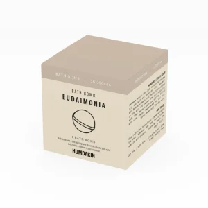Kids Humdakin Bath Time | Wellness & Beauty>Bath Bomb 125 g, Natural –