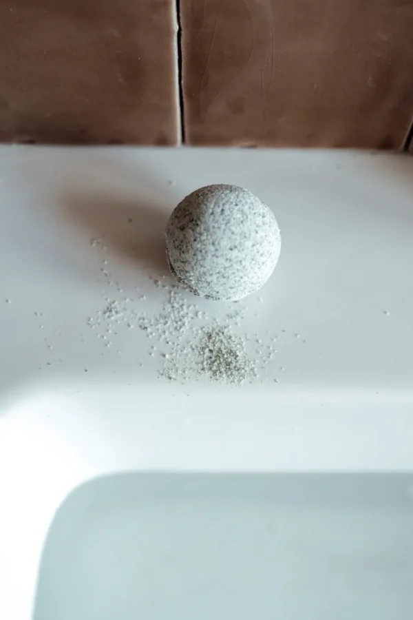 Kids Humdakin Bath Time | Wellness & Beauty>Bath Bomb 125 g, Natural –