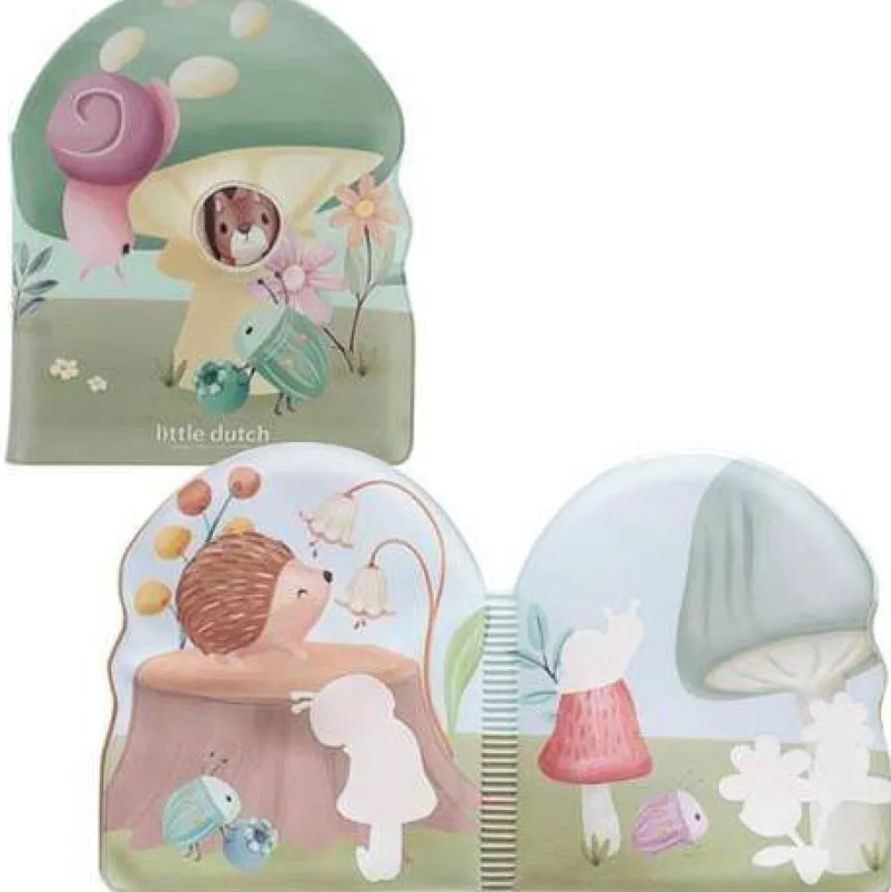 bath_book_forest_friends__0.webp Kids Little Dutch Bath Toys>Bath Book, Forest Friends –