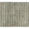 Zone Denmark Textiles | Bathroom Textiles>Bath Rug Soft Tiles, Eucalyptus Green –
